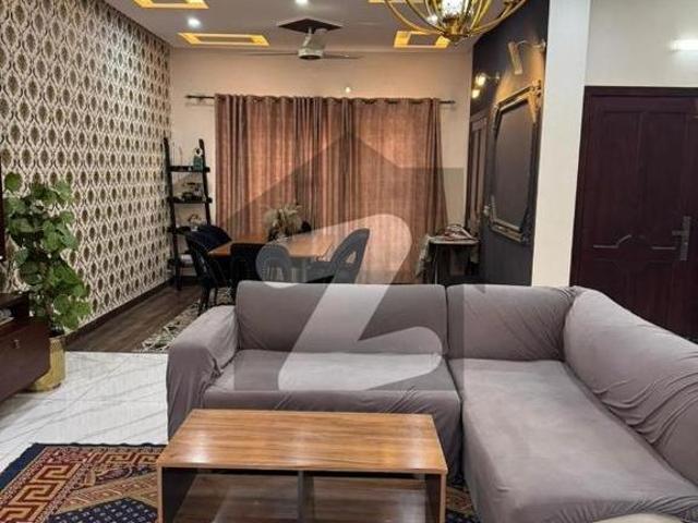 5 Marla Double Storey Well Maintained House Available in Media Town