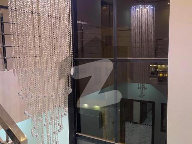 5 Marla Double Storey Ultra Modern House For Sale In Al Ahmad Garden Housing Society Prime Location Al Ahmad Garden Housing Scheme
