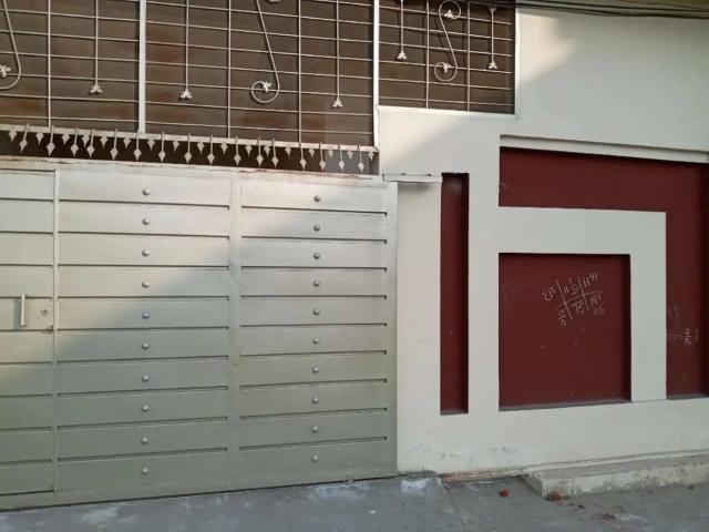 5 Marla Double Storie Furnish Home Sialkot ID 54840