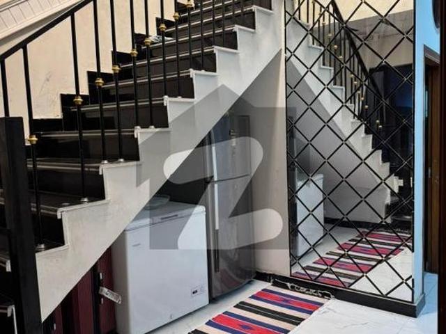 5 Marla Double Storie House For Sell In Banigala Islamabad At Prime location Bani Gala