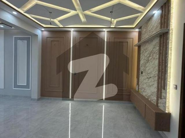 5 Marla Double Storey House For Sale In Block C Palm Villas