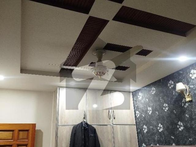 5 Marla Double Story Vip House For Rent Sabzazar Scheme Block P