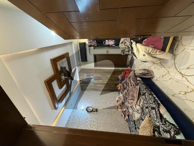 5 marla Double Story Vvip house for sale 0323.4432 Al Hamd Park