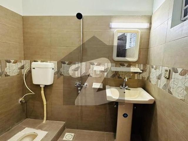 5 Marla Double Story Available For Rent In Airport Housing Society Sector 4 Rawalpindi Airport Housing Society Sector 4
