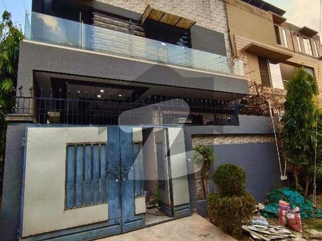 5 Marla Double Storey Available In Al Rehman Garden Phase 2 Lahore House For Sale Al Rehman Garden Phase 2