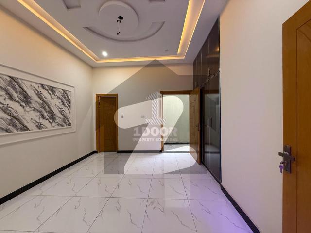 5 Marla Double Storey Bahawalpur