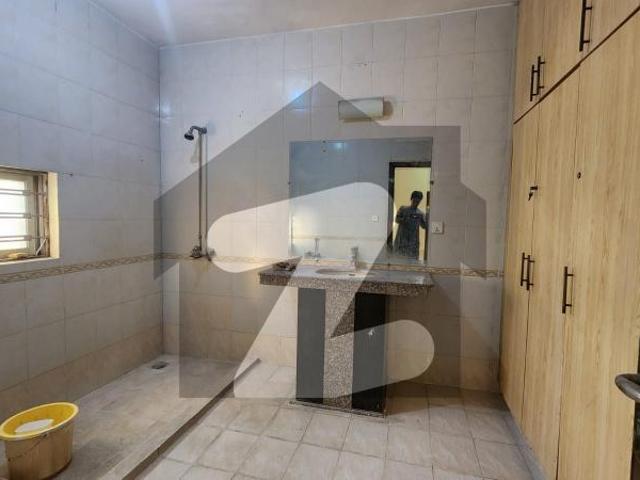 5 Marla Double Story Boulevard House For Sale Bahria Town Phase 8 Safari Homes