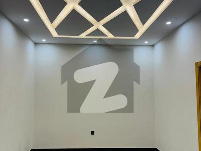 5 marla double story brand new house available Bani Gala