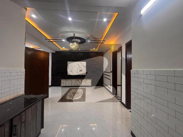 5 marla Double Story Brand New House Available in Kohistan Enclave G block Kohistan Enclave Sector G