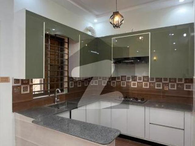 5 Marla Double Story Brand New House for sale in G Block Kohistan Enclave