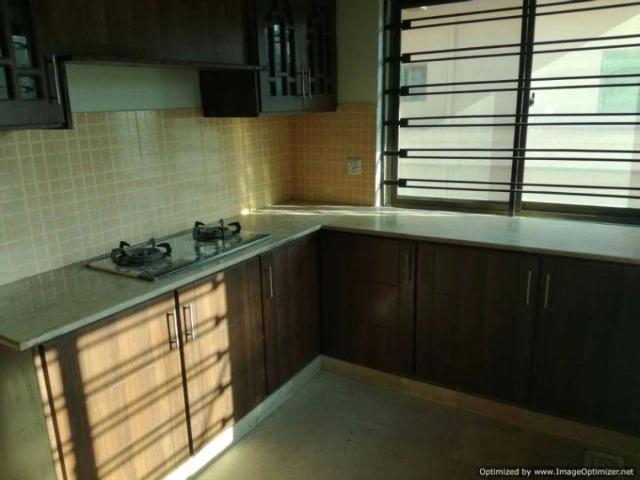 5 Marla Double Story Corner beautitul House for sale Ghauri Town Isd Islamabad Koral Chowk ID 32757