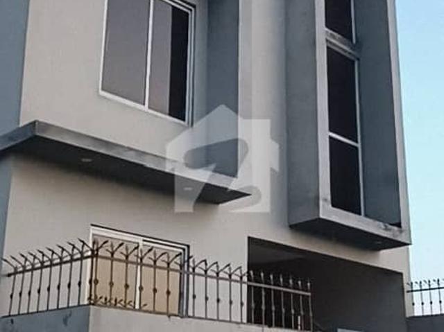 5 marla double story corner house h block all basic facilities rda approved near cda sector i 16 other side thalian interchange