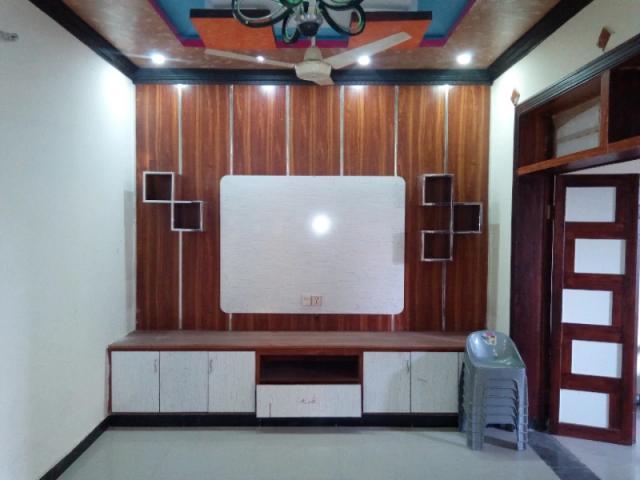 5 Marla Double Story Corner House Is Available For Sale Rawalpindi Airport Housing Society ID 75467