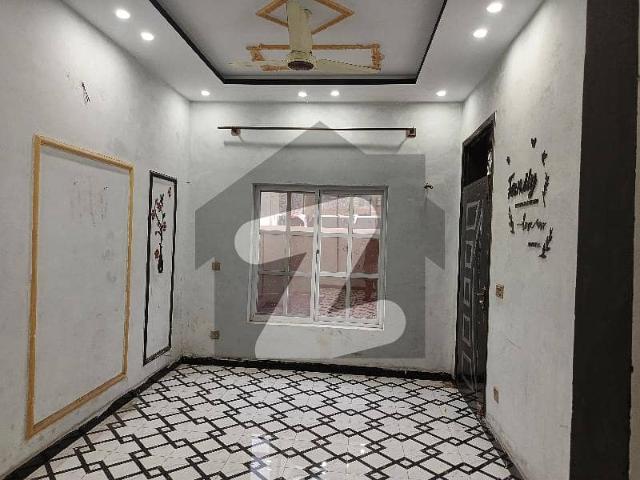 12 Marla 3 Beds Upper Portion For Rent Sector 2 Gulshan Abad Adiala Road