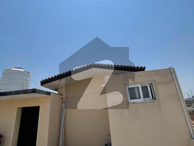 5 marla double story for rent in banigala Bani Gala