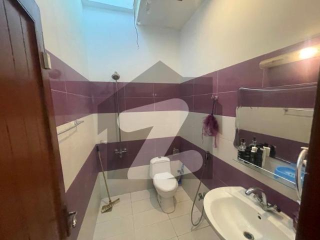 5 Marla Double Story Full House Available For Rent At A Very Prime Location Of BB Block, Bahria Town Lahore Bahria Town Block BB