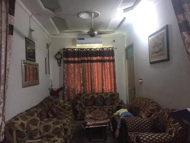 5 marla double story fully furnished house in m block for sale lahore sabzazar id 79284