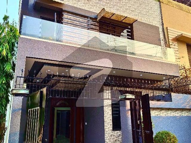 5 Marla Double Storey Home Available In Al Rehman Garden Phase 2 Lahore