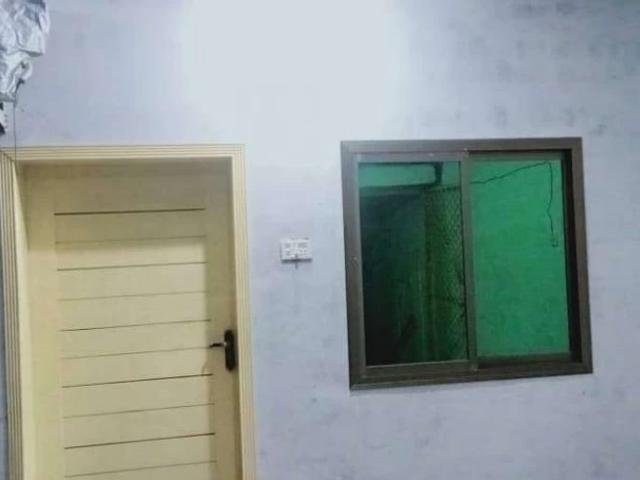 5 Marla Double Story Home for Sale in Wapda Town Peshawar ID 33850