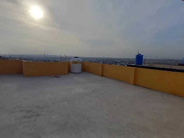 5 Marla Double Story House With Water Bore and Gas Facilities Availabl Rawalpindi Airport Housing Society ID 87544