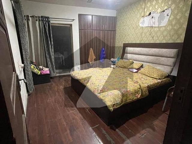5 marla double story house available for rent