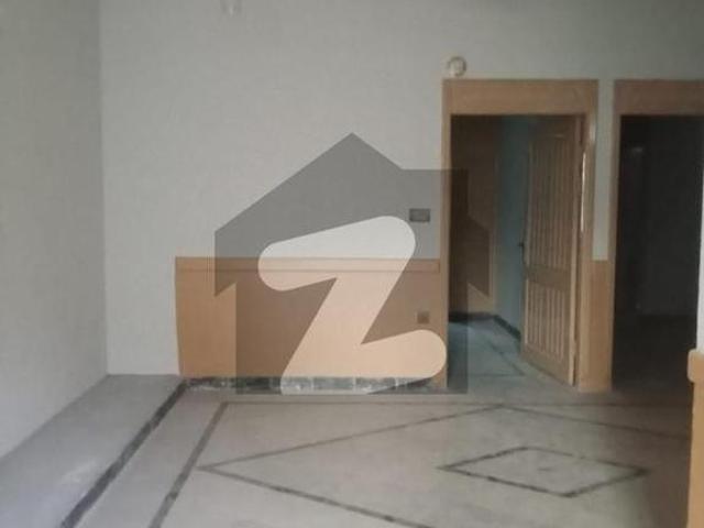 5 Marla Double Storey House Available For Sale In Korang Town
