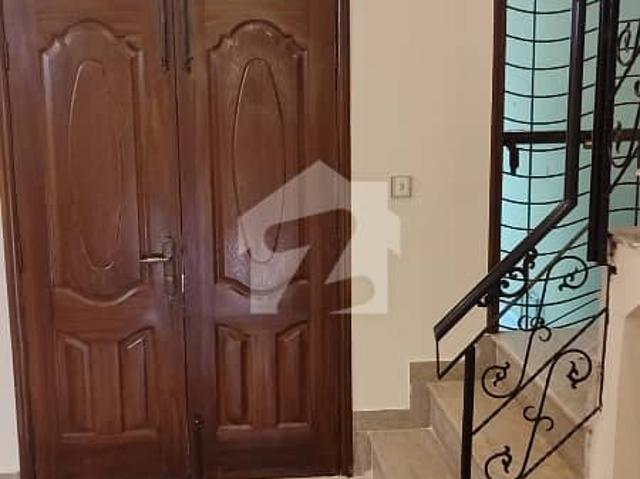 5 marla double story house available for sale in pak Arab a block