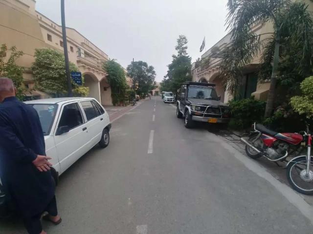 5 marla Double story House available on rent in Heaven Homes. Lahore Nasheman e Iqbal ID 18101
