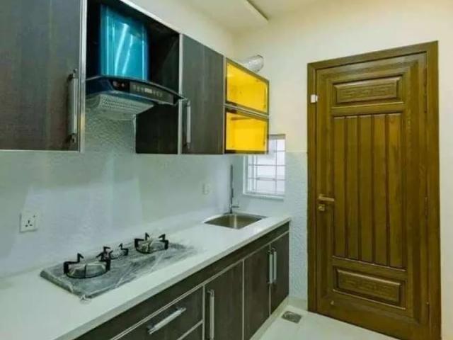 5 Marla double story house brand new M black sabzazar Lahore Sabzazar Scheme ID 46970