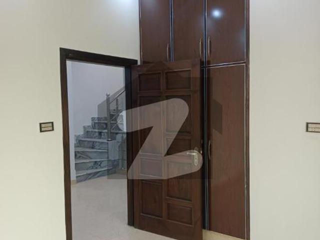5 Marla Double Storey House Citi Housing Available For Rent Citi Housing Society Phase 1