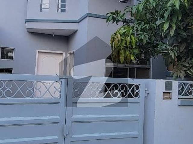 5. Marla double story house for sale