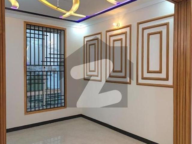 5 Marla Double Storey House For Sale A Block New City Phase 2 New City Block A