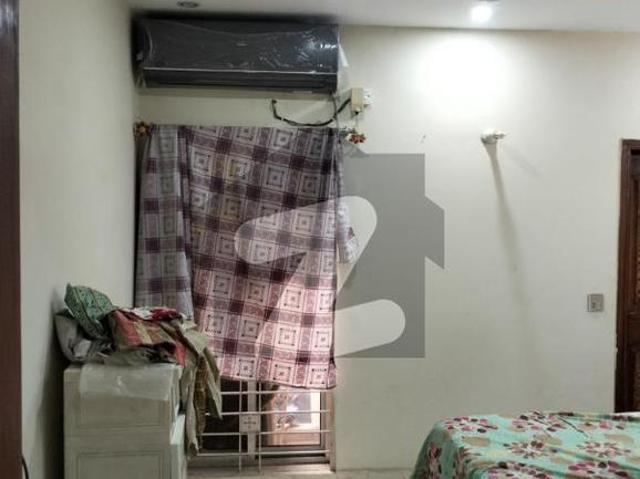 5 Marla Double Story House For Sale Allama Iqbal Town