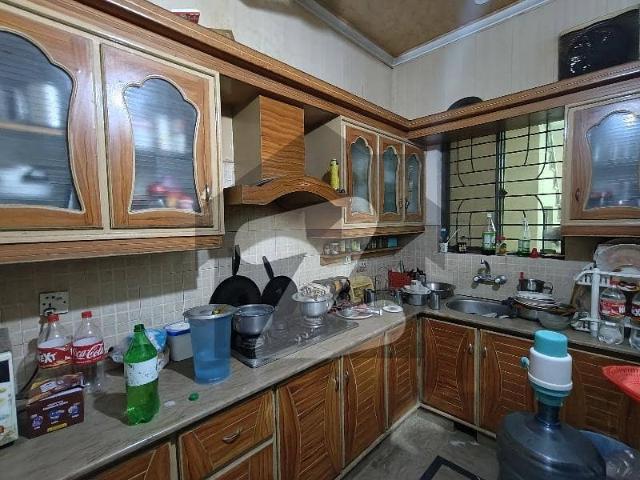 5 Marla Double Storey House For Sale At Prime Location
