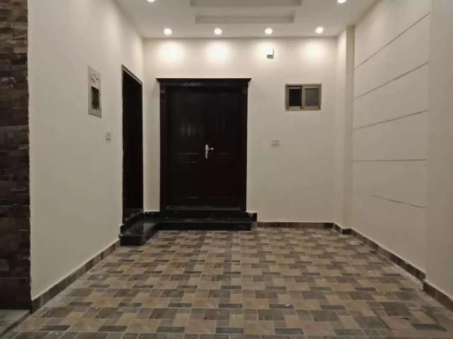 5 marla Double story house for sale, Block D Royal Orchard Multan Royal orchard ID 55076