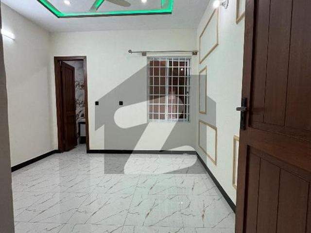 5 Marla double story house for sale in Airport housing society Rawalpindi Airport Housing Society Sector 4