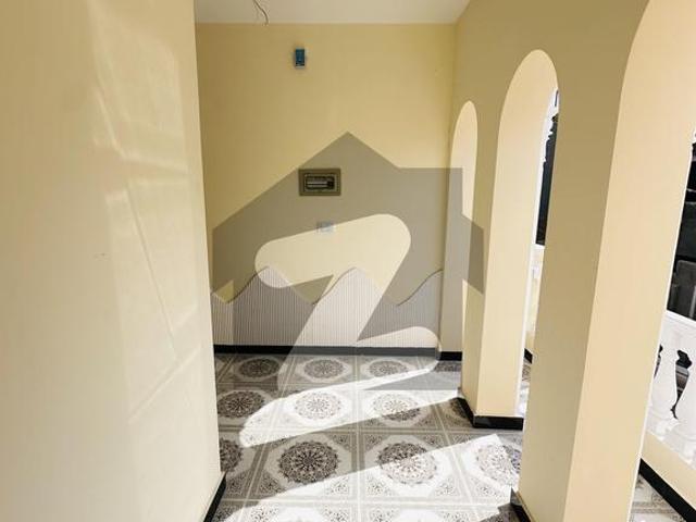 5 Marla Double Story House For Sale In Banigala Bani Gala