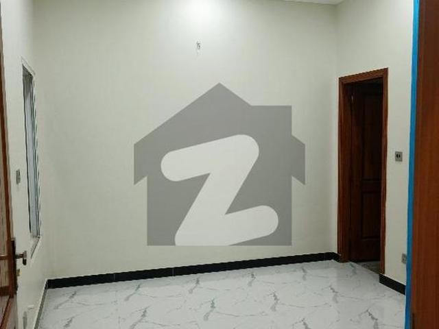 5 Marla Double Storey House For Sale In Banigala Prime Residential Location Bani Gala