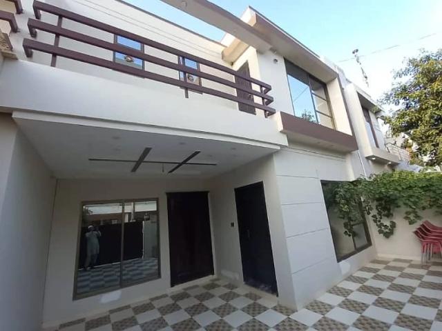 5 marla double story house for sale in buch executive villas multan buch executive villas id 91467