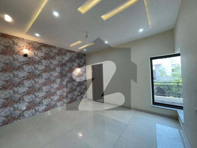 5 Marla Double story House For Sale In Buchvillas Multan Buch Executive Villas