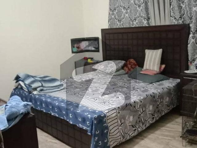 5 Marla Double Story House for Sale in D Block, Faisal Town Lahore Facing Green Belt, Near Main Road & Gourmet Bakers Restaurant