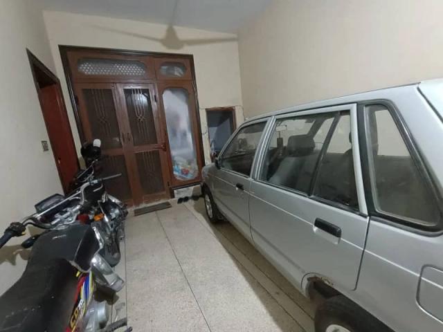 5 Marla double story house for sale in iqbal town Lahore ALLAMA IQBAL TOWN ID 90818