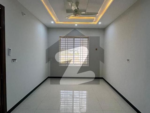 5 Marla Double Story House For Sale In Kohistan Enclave