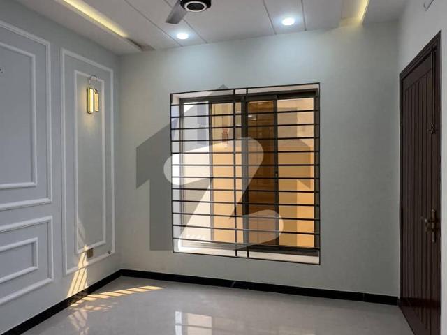5 Marla Double Storey House For Sale In Kohistan Enclave