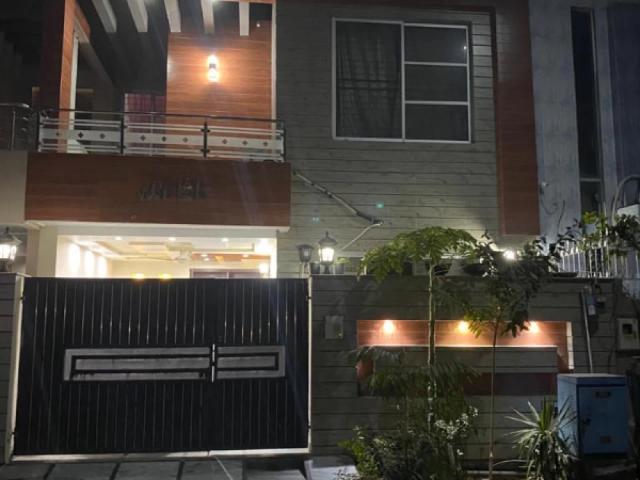 5 Marla Double Story House For Sale in Paragon Woods Block Lahore Paragon City ID 76961