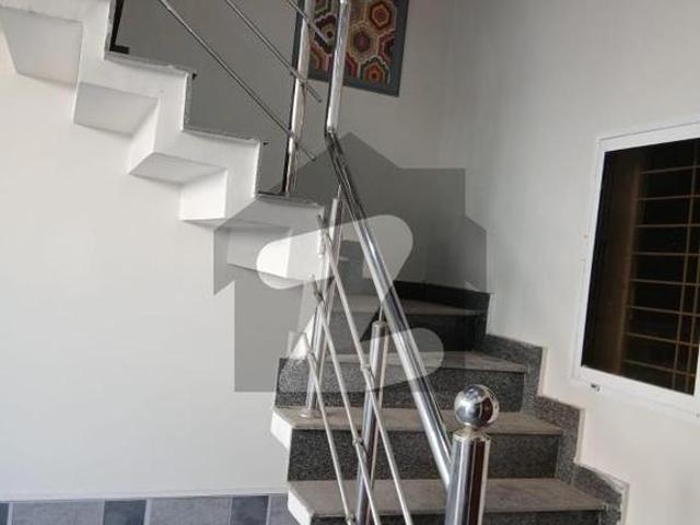 5 Marla Double Storey House For Sale In Sahiwal Al Razzaq Royals
