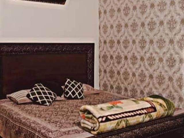 5 marla double story house for sale Lahore SUFIABAD ID 86390