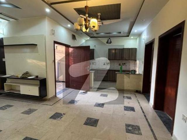 5 Marla Double Story house for sale New City Phase 2 Block N Extension
