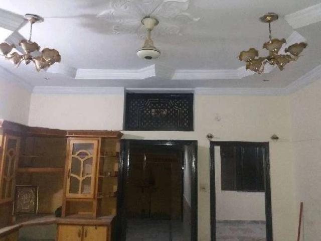 5 Marla Double Story House for Sale Rawalpindi Sadiqabad ID 28395