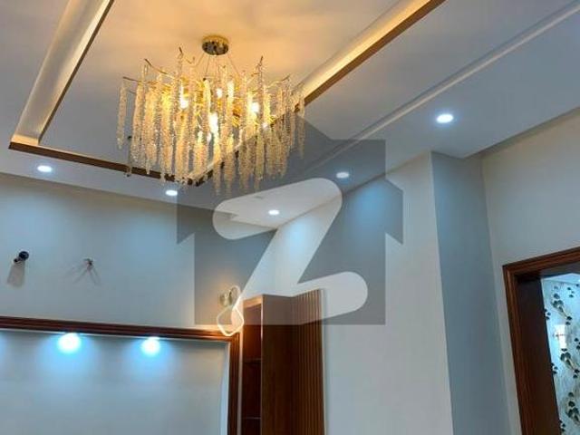 5 Marla Double Story House for Sale Sabzazar Scheme Block P